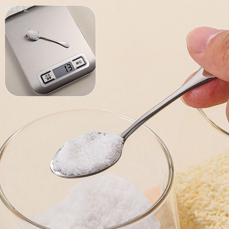 3/5Pcs Coffee Tea Ice Cream Sp – Ice Pick Pick recenzja i cena