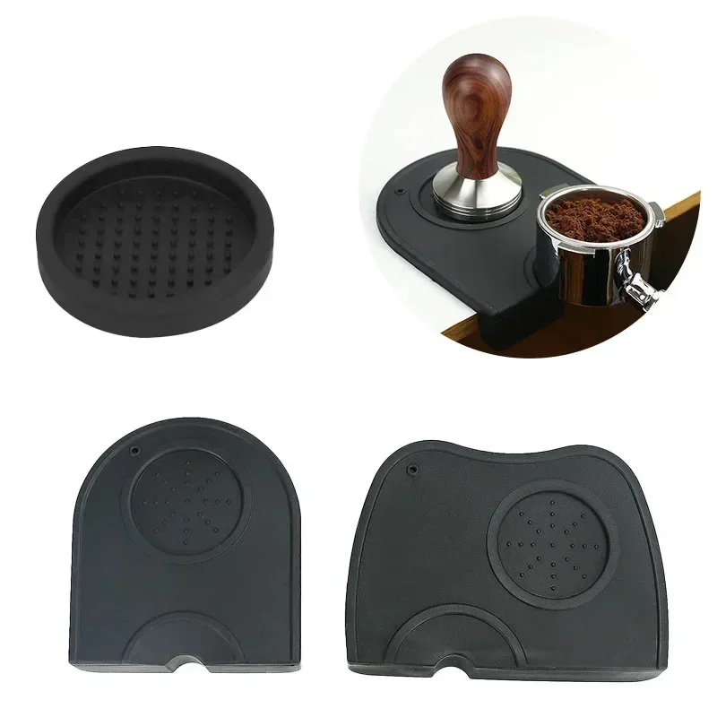 Coffee Powder Pad Non-Slip Sil – Home Bar Supplies recenzja i cena