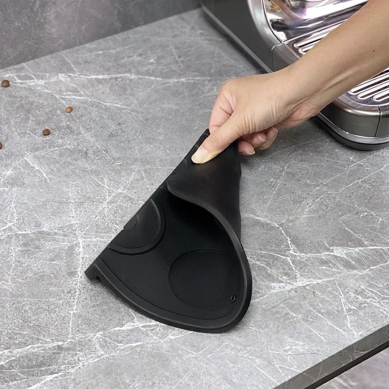 Coffee Powder Pad Non-Slip Sil – Home Bar Supplies recenzja i cena