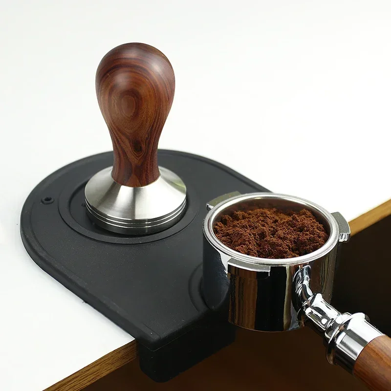 Coffee Powder Pad Non-Slip Sil – Home Bar Supplies recenzja i cena