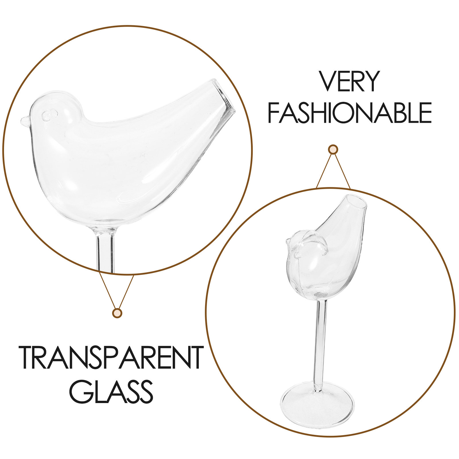 4Pcs Smoke Cocktail Glasses Se – Home Bar Set recenzja i cena
