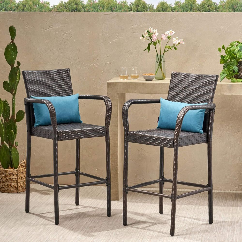 Christopher Knight Home Stewar – Home Bar Stools recenzja i cena