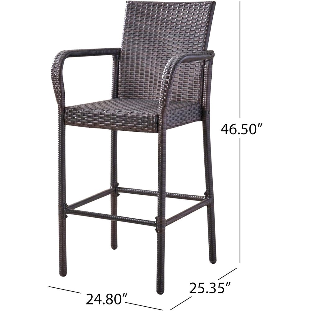 Christopher Knight Home Stewar – Home Bar Stools recenzja i cena