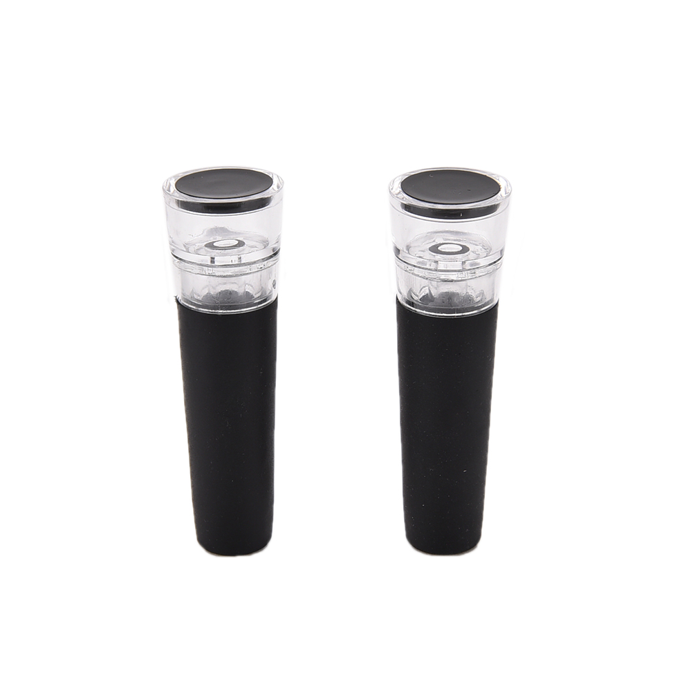 1PCS Champagne Wine Fresh Bott – Wine Preservation Pump recenzja i cena