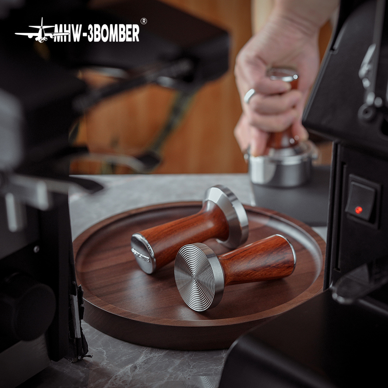 MHW-3BOMBER 51/58mm Espresso T – Home Bar Supplies recenzja i cena