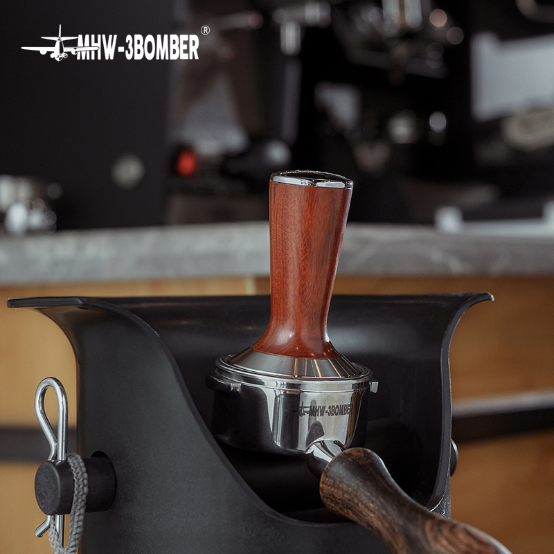 MHW-3BOMBER 51/58mm Espresso T – Home Bar Supplies recenzja i cena