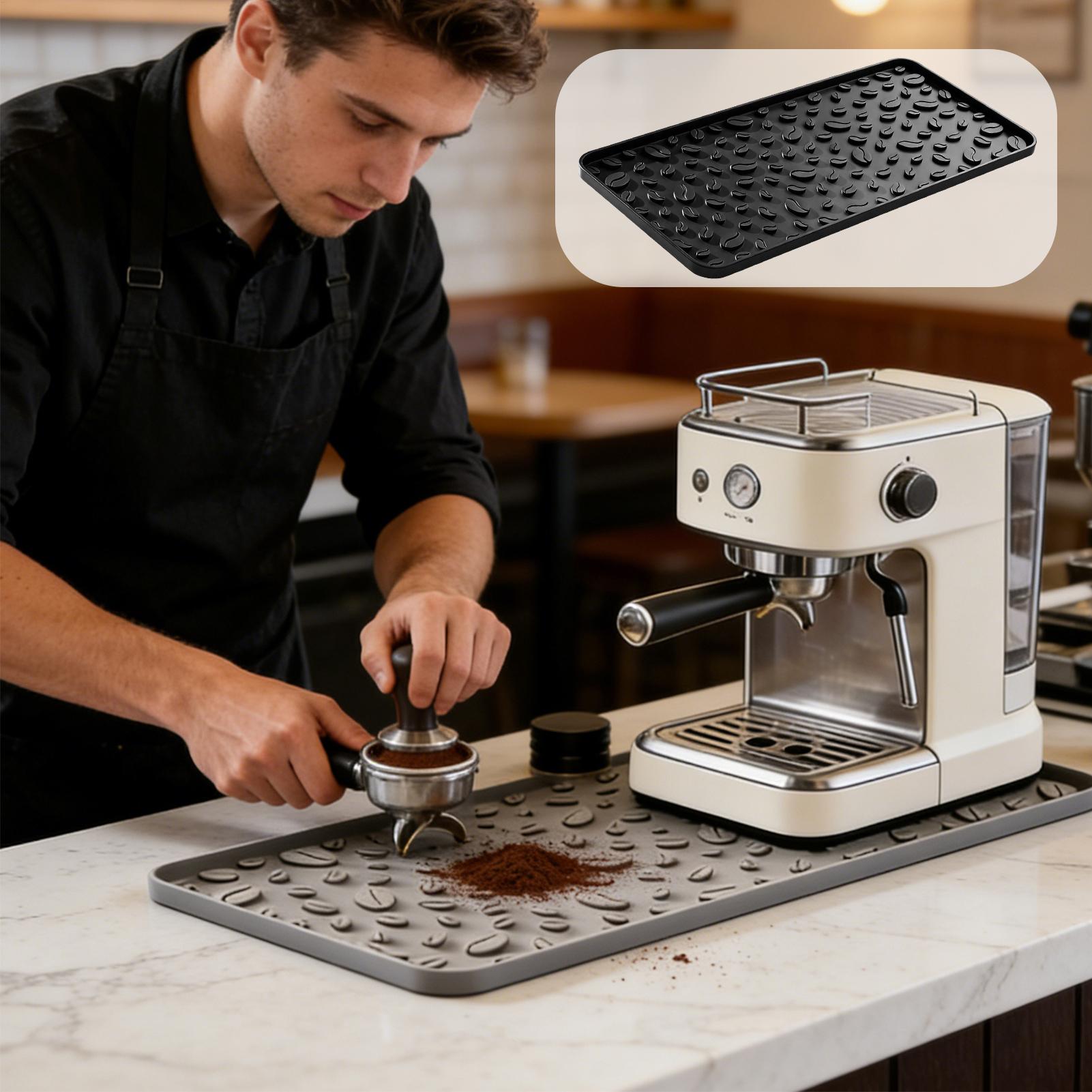 Silicone Coffee Bar Mat 16x8 I – Bar Mat Rubber recenzja i cena