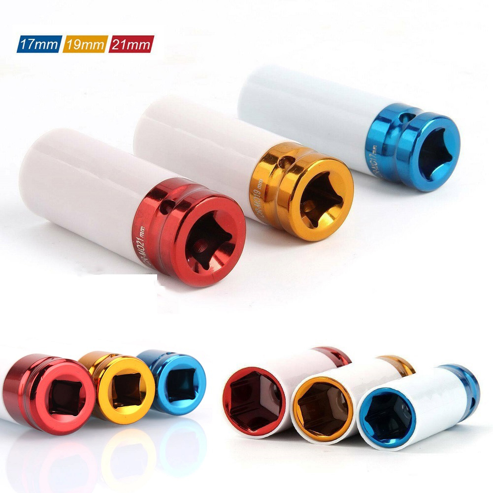 1Pcs 17/19/21mm Tire Protectio – Home Bar Supplies recenzja i cena