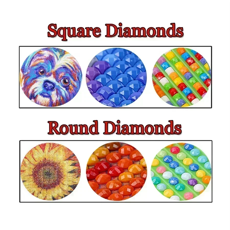 5D DIY Full Square&Round Diamo – Home Bar Setup recenzja i cena