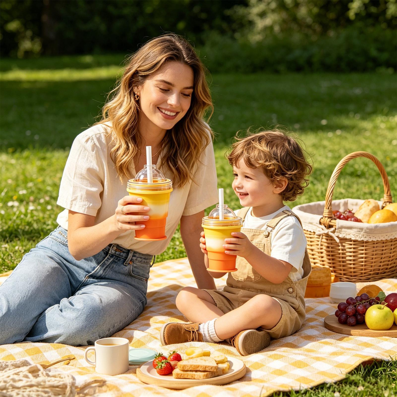 Ice Mold Bottle With Straw Fol – Ice Mold Sphere recenzja i cena