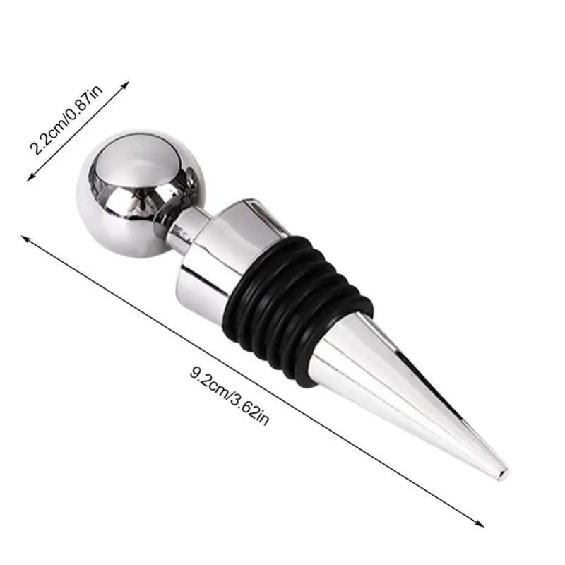 1/5/12pcs Plastic Bottle Stopp – Wine Preservation Pump recenzja i cena