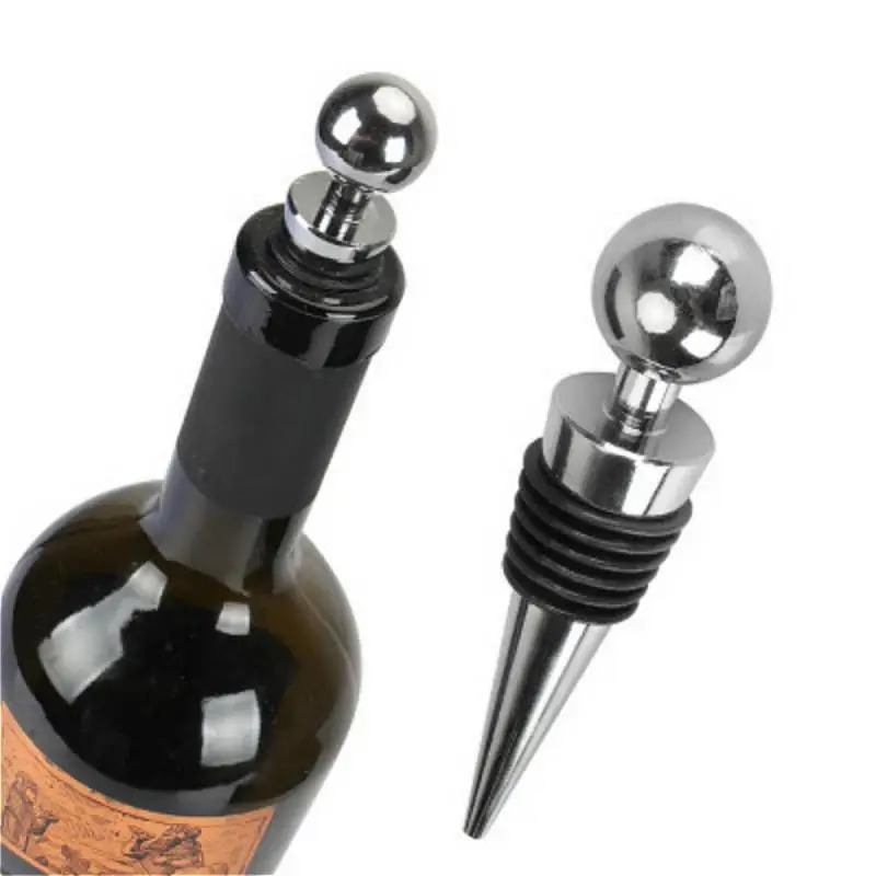 1/5/12pcs Plastic Bottle Stopp – Wine Preservation Pump recenzja i cena