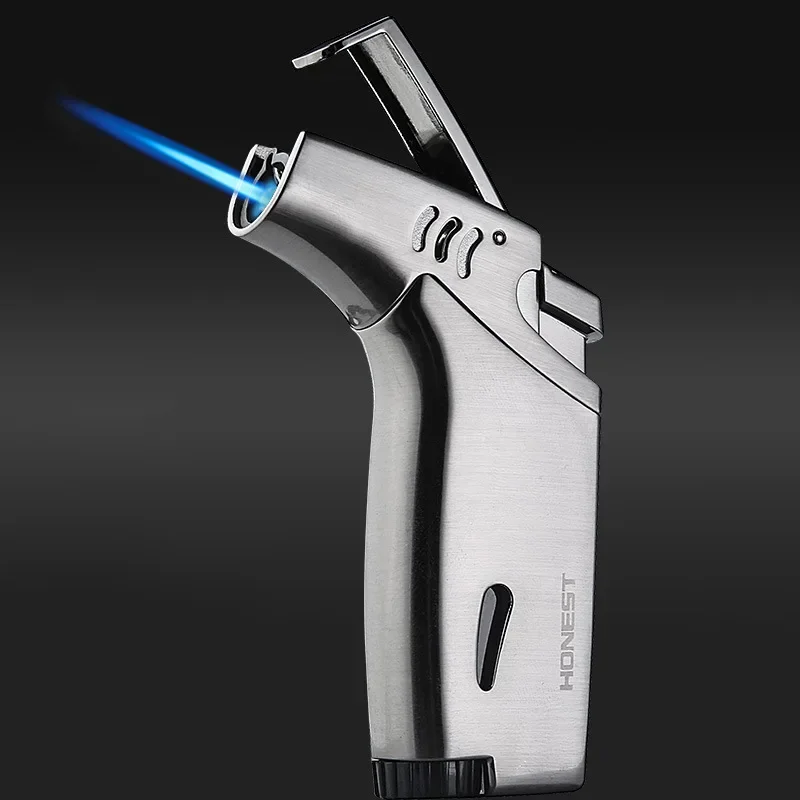 Honest Outdoor Elbow Butane Ga – Smoking Gun Kit recenzja i cena