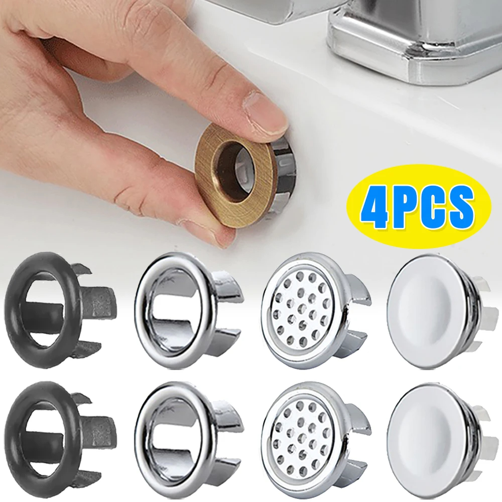 4Pcs Kitchen Bathroom Basin Ci – Home Bar Sink recenzja i cena