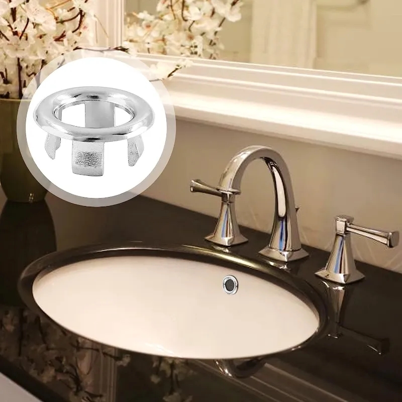 4Pcs Kitchen Bathroom Basin Ci – Home Bar Sink recenzja i cena