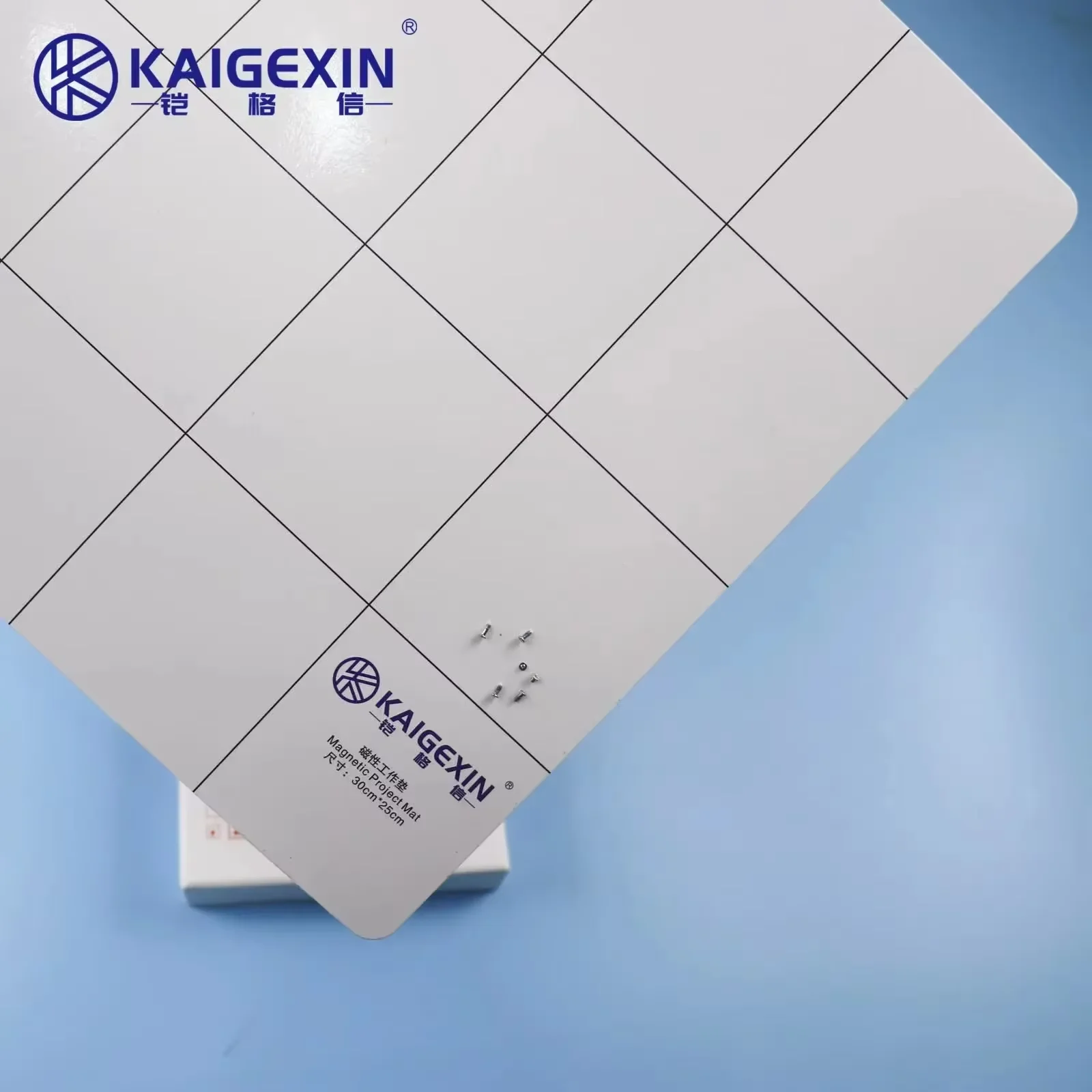 KGX Magnetic Work Pad for Lapt – Bar Mat Rubber recenzja i cena