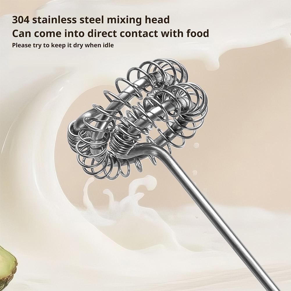 Wireless Electric Milk Frother – Home Bar And Kitchen recenzja i cena