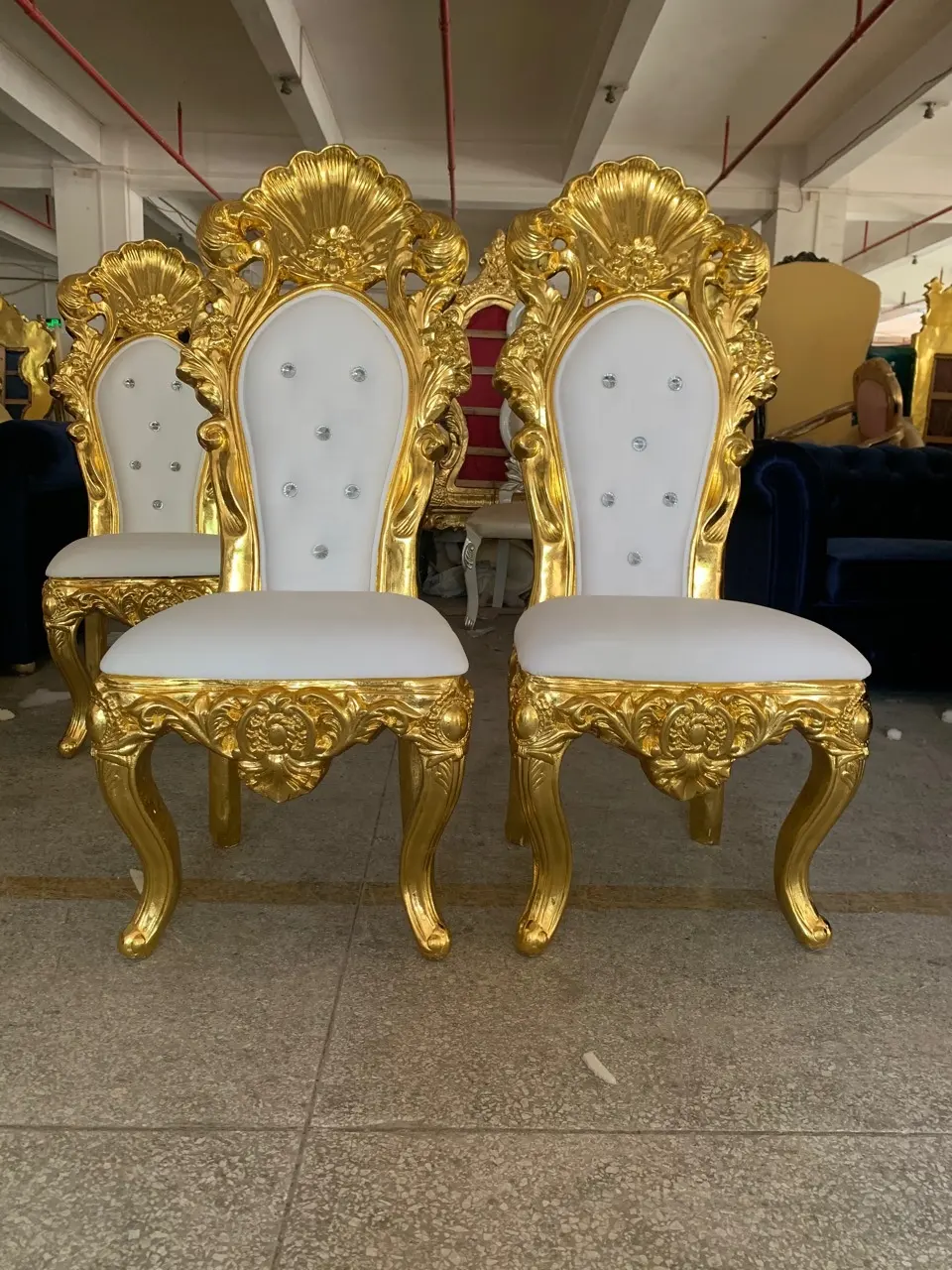 Custom Luxury Style Living Roo – Home Barcelona recenzja i cena