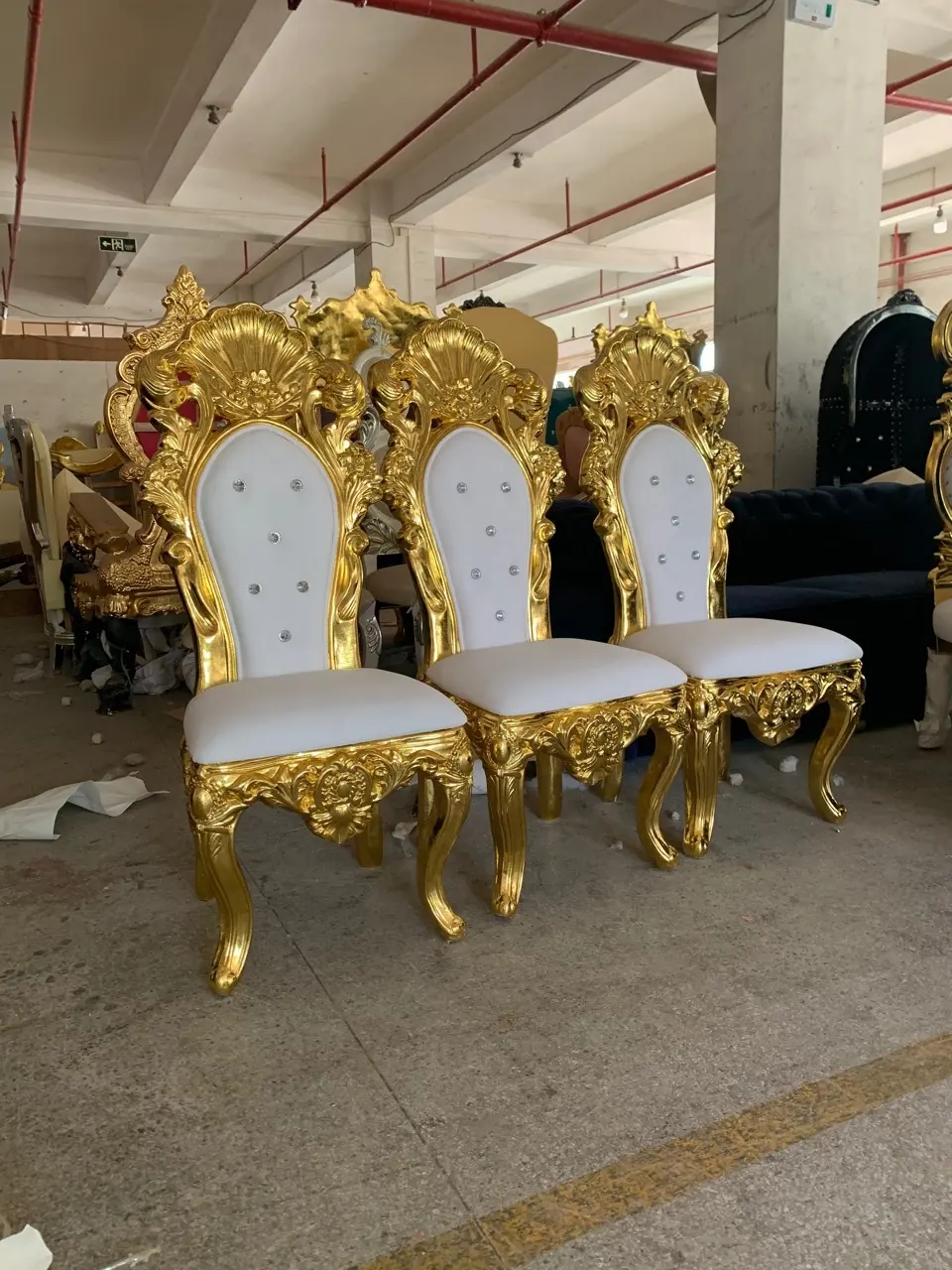 Custom Luxury Style Living Roo – Home Barcelona recenzja i cena