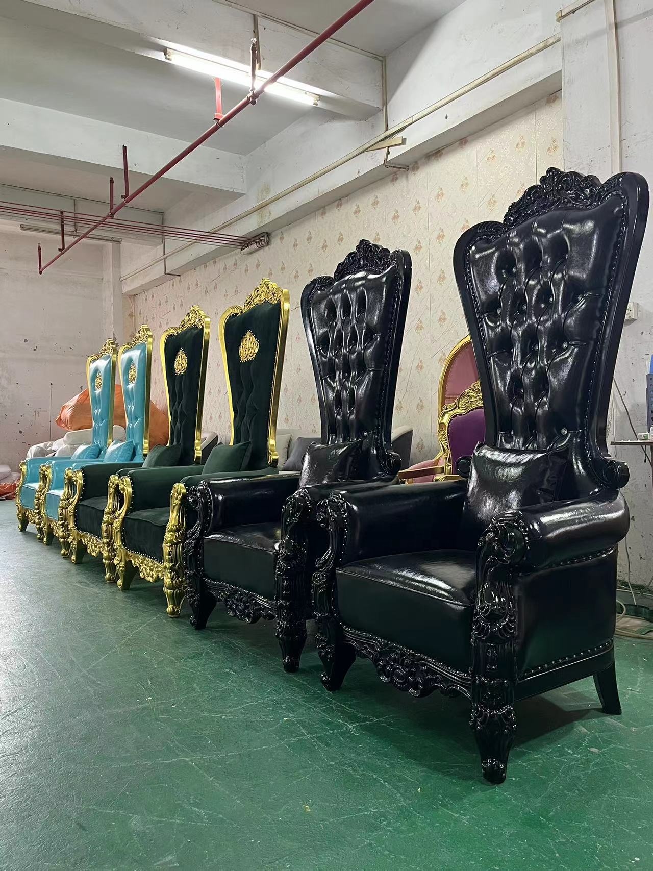 Custom Luxury Style Living Roo – Home Barcelona recenzja i cena