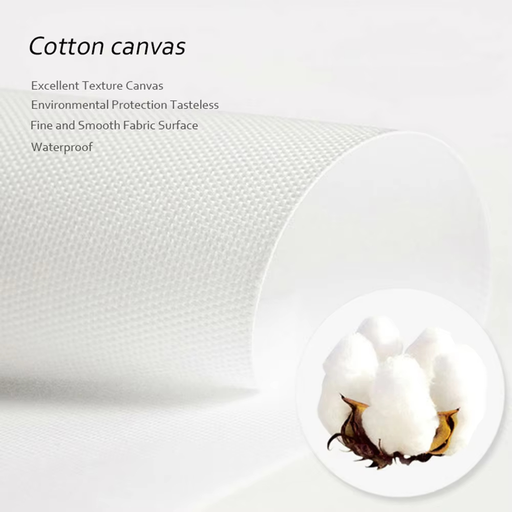 1pc frameless Canvas Modern Mi – Home Barcelona recenzja i cena