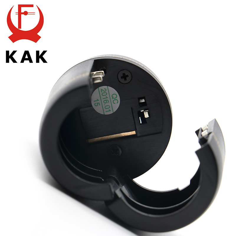 KAK Plastic Bottle Password Lo – Wine Preservation Pump recenzja i cena