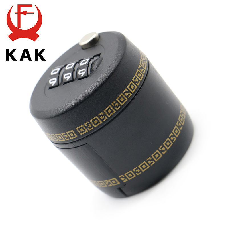 KAK Plastic Bottle Password Lo – Wine Preservation Pump recenzja i cena