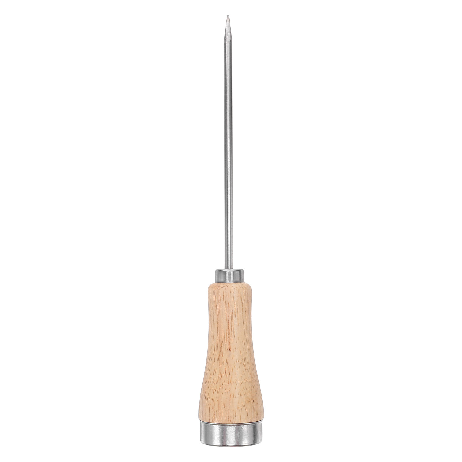 Wood Handle Ice Pick Stainless – Ice Pick Pick recenzja i cena
