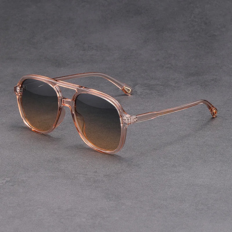 Fashion Double Beam Square Sun – Old Fashioned Glass recenzja i cena