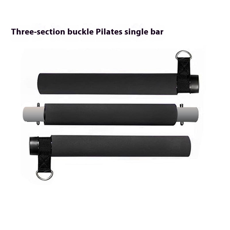 Portable Pilates Bar for Home  – Home Bar Word recenzja i cena