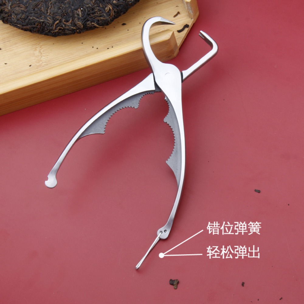 Professional Stainless Steel T – Ice Pick Pick recenzja i cena