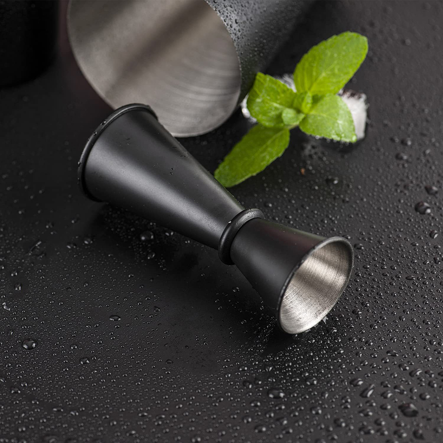 Boston Cocktail Shaker Set 4-P – Boston Shaker Set recenzja i cena