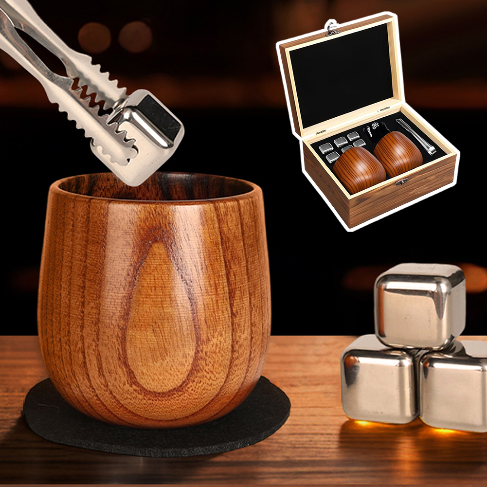 Old Fashioned Glasses With Woo – Old Fashioned Glass recenzja i cena
