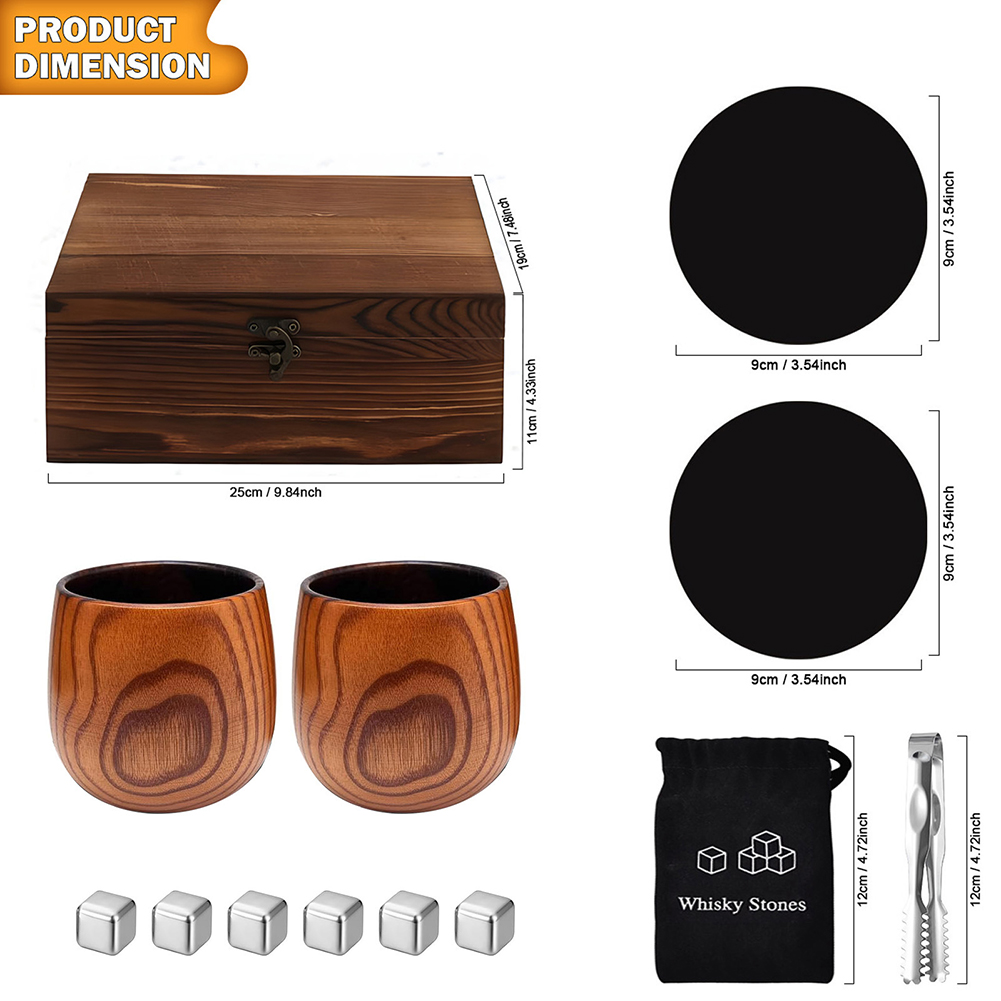 Old Fashioned Glasses With Woo – Old Fashioned Glass recenzja i cena
