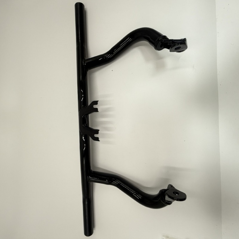 Motorcycle one-word bumper for – Home Bar Word recenzja i cena