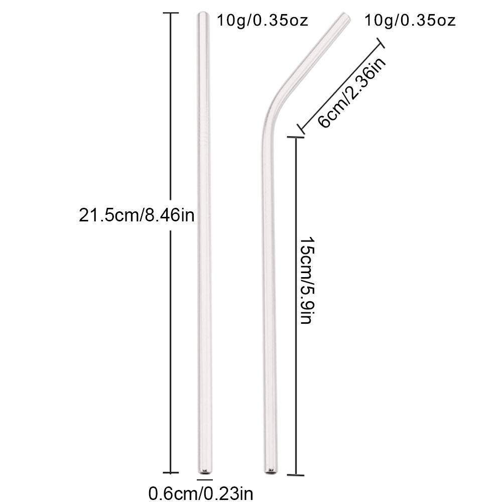 14Pcs Reusable Rose Gold Straw – Home Bar Setup recenzja i cena