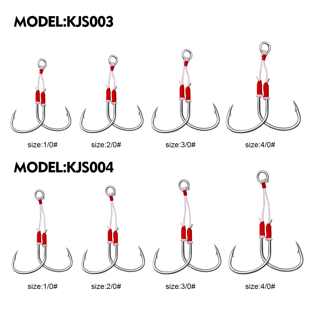 PROBEROS 2pcs Jigging Double F – Jigger Double Sided recenzja i cena
