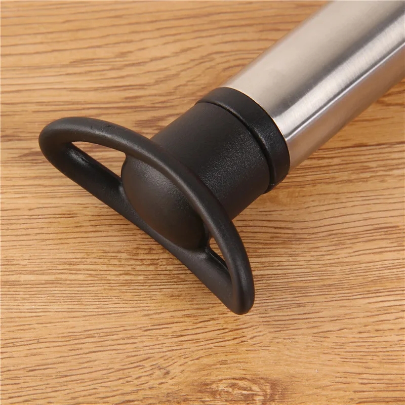 Vacuum Wine Saver Set, Pump Pr – Wine Preservation Pump recenzja i cena