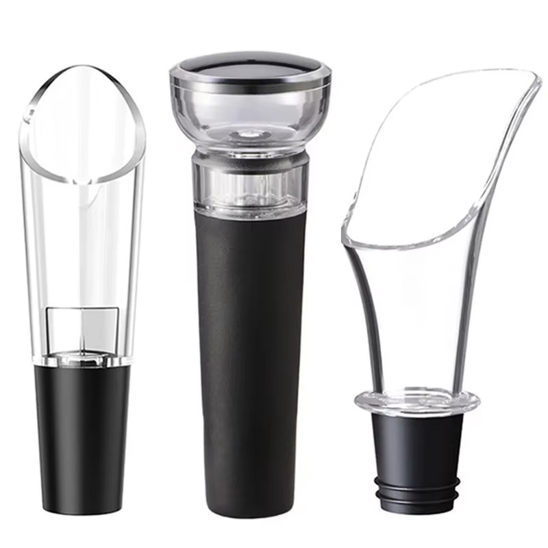 Leak-Free Wine Bottle Sealer V – Wine Preservation Pump recenzja i cena