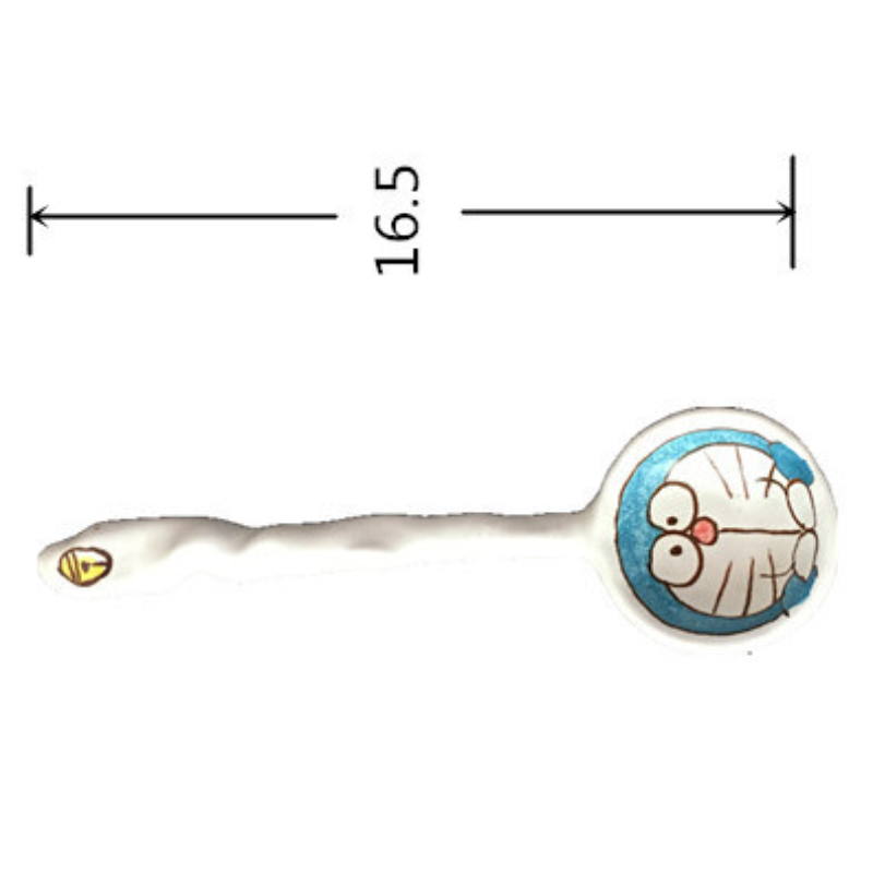 Japanese Creative Hand-painted – Ice Pick Pick recenzja i cena