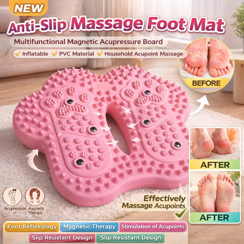 Multi-Function Magnetic Stone  – Bar Mat Rubber recenzja i cena