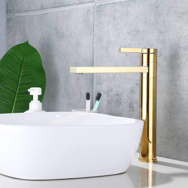 Bathroom Basin Faucet Cold Hot – Home Bar Sink recenzja i cena