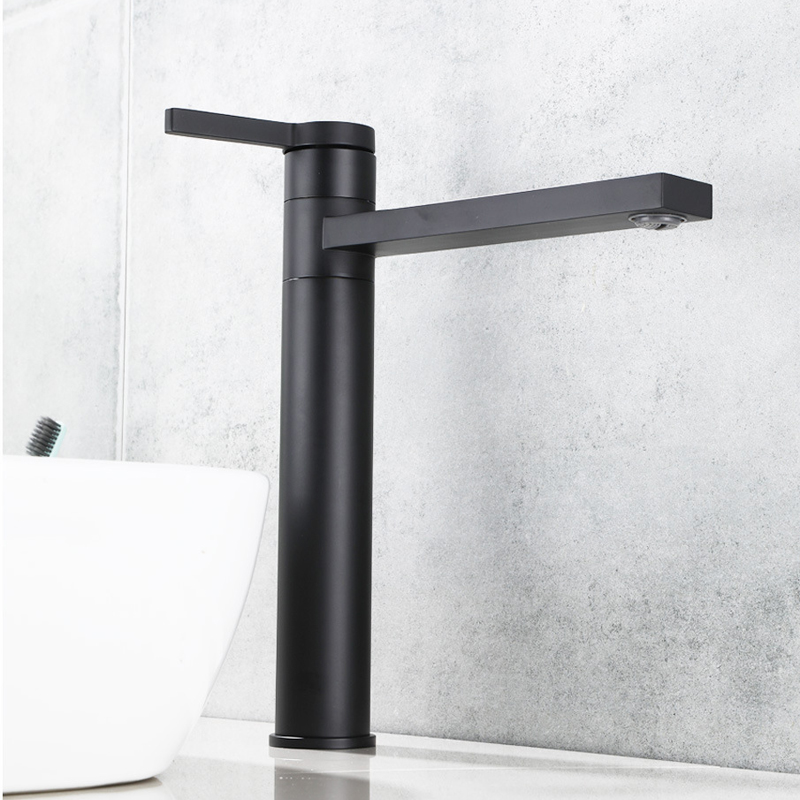 Bathroom Basin Faucet Cold Hot – Home Bar Sink recenzja i cena