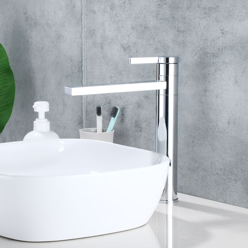 Bathroom Basin Faucet Cold Hot – Home Bar Sink recenzja i cena