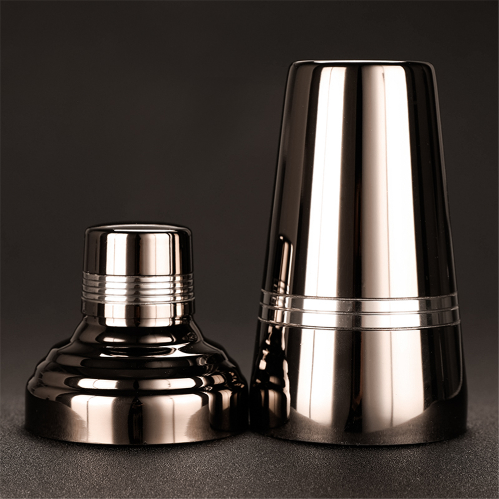 510ml Stainless Steel Cocktail – Boston Shaker Set recenzja i cena