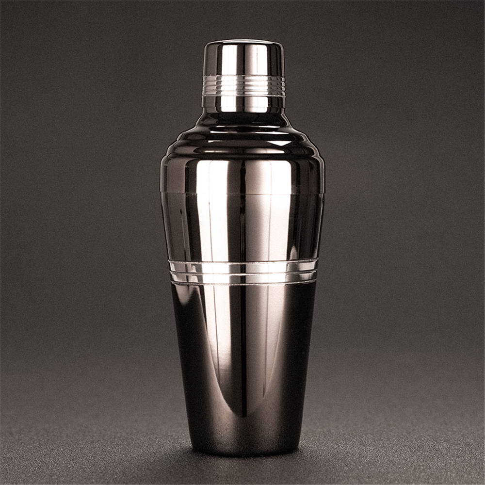 510ml Stainless Steel Cocktail – Boston Shaker Set recenzja i cena