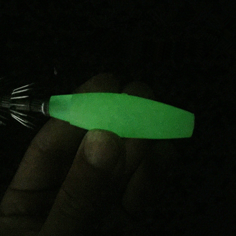 Glow Squid Hook 10cm/14g Doubl – Jigger Double Sided recenzja i cena