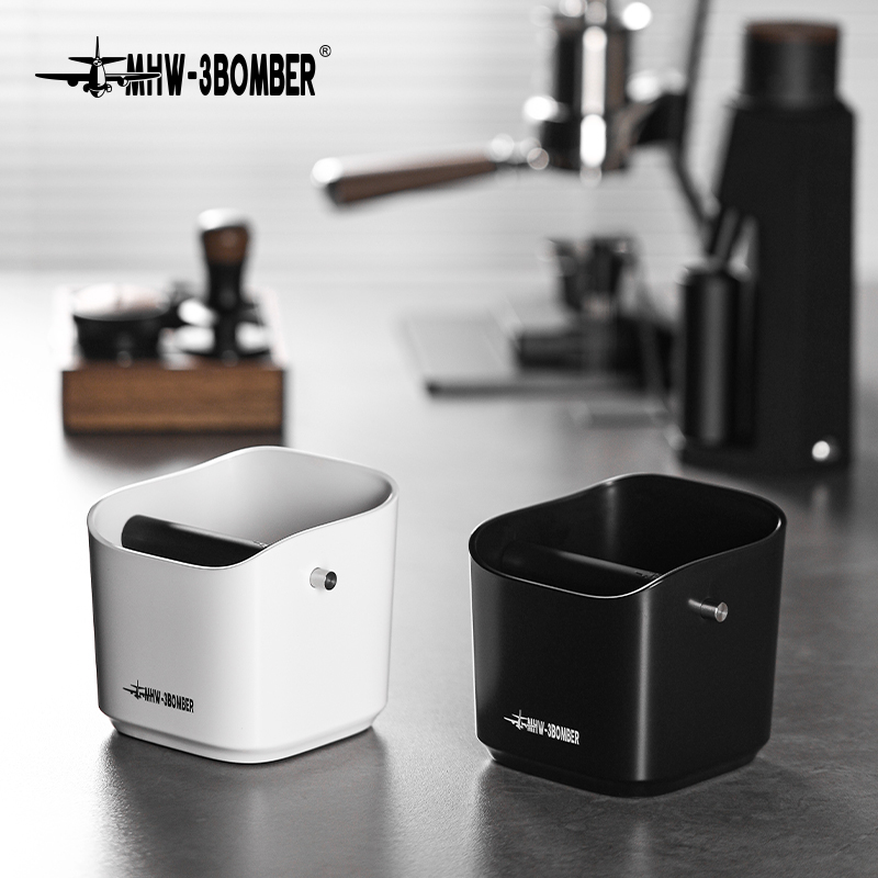 MHW-3BOMBER 1.2L Square Coffee – Home Bar Setup recenzja i cena