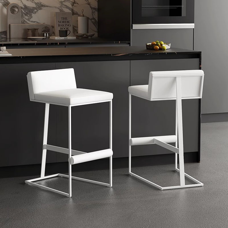 Black Height Barstools Modern  – Home Bar Stools recenzja i cena