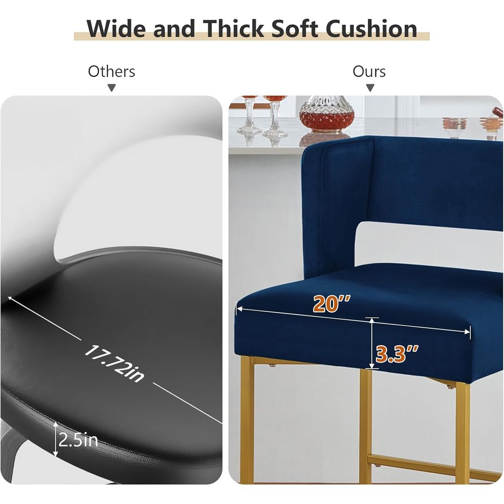 26 Inch Counter Height Bar Sto – Home Bar Stools recenzja i cena